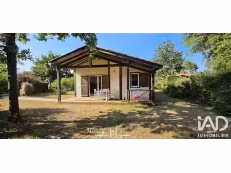vente locaux professionnels 3 pièces 43 m² à parentis-en-born (40160)  120 000 €