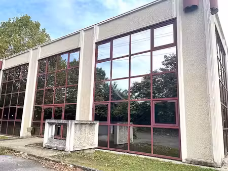 vente locaux professionnels 4 pièces 70 m² à pontoise (95000)  113 500 €