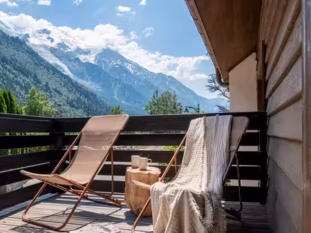 maison de 6 pièces de luxe en vente chamonix mont-blanc  auvergne-rhône-alpes