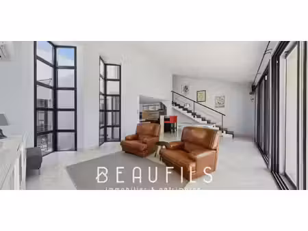 appartement avec terrasse aigues-mortes (30)