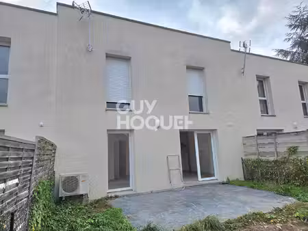 pavillon caudebec les elbeuf 4 pièce(s) 94 m2