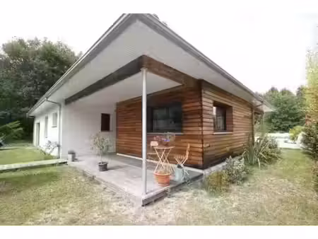 vente maison neuve 5 pièces 147 m² à le haillan (33185)  545 000 €