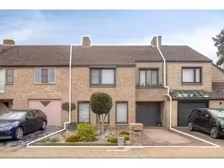 huis te koop in diksmuide met 3 slaapkamers
