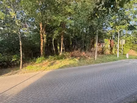 grond te koop in schoten