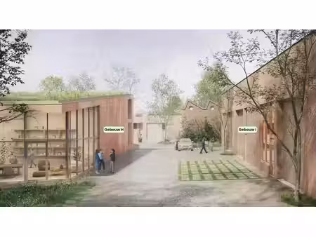 commercieel te koop in kortrijk