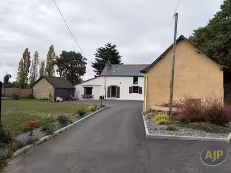 maison saint gilles