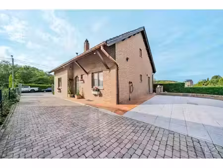 huis te koop in walcourt met 4 slaapkamers
