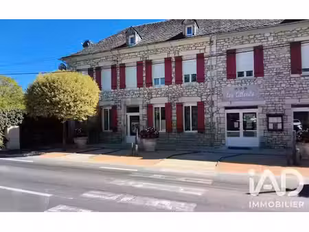 vente locaux professionnels 0 pièces 400 m² à souillac (46200)  160 000 €