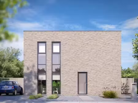 huis te koop in heers met 3 slaapkamers