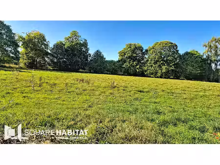 terrain à parce (35210) de 5740 m2