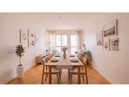 location appartement 3 pièces 64m² angers 49000