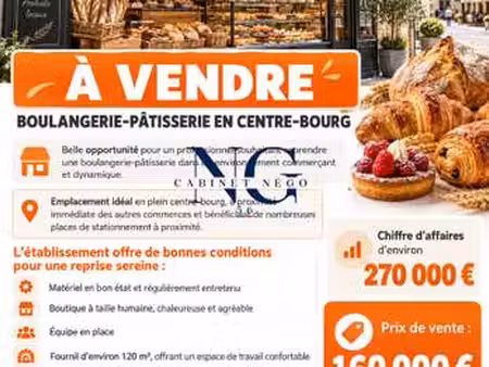 vente bureaux et commerces à redon (35600) : à vendre / 240m² redon
