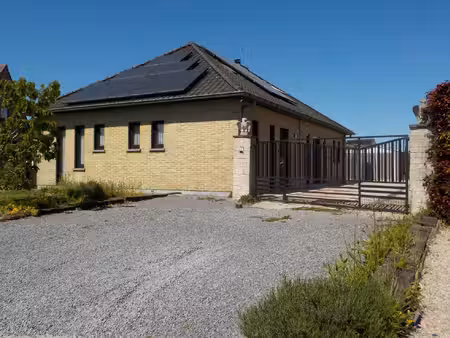 huis te koop in zingem met 3 slaapkamers