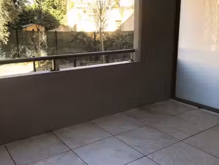 location appartement 2 pièces 43m² aix en provence 13100