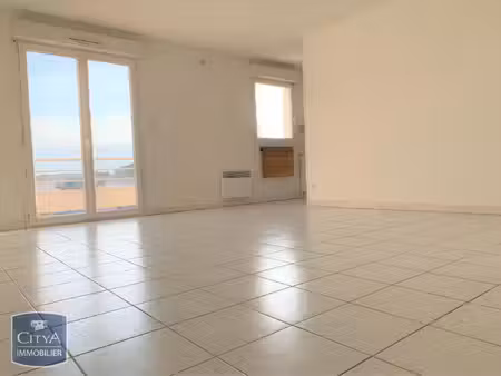 location appartement 2 pièces 48m² miramas 13140