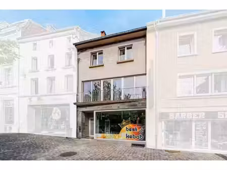 huis te koop in virton met 6 slaapkamers