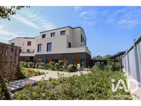 appartement à bois-d’arcy (78390)