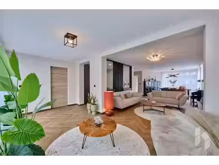 huis te koop in hechtel-eksel met 2 slaapkamers