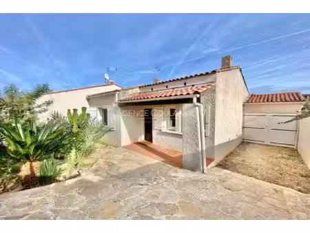 location maison 3 pièces 63m² la ciotat 13600