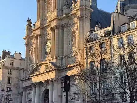 vente locaux professionnels 0 pièces 30 m² à paris 4ème (75004)  168 000 €