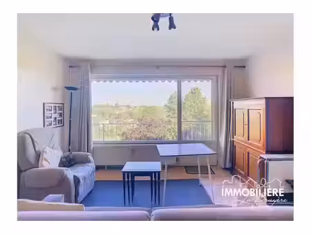 appartement à vendre à parc du bay bonnet 8 fléron (vbe74295)