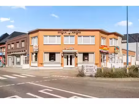 huis te koop in kortenaken met 4 slaapkamers