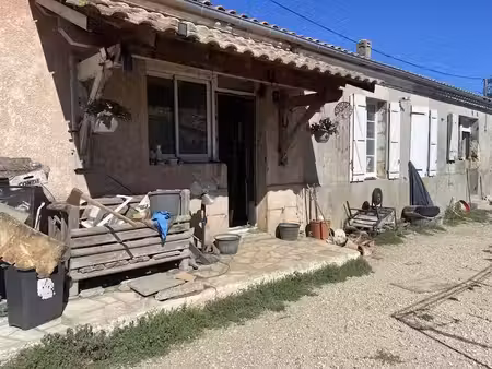 vente maison 3 pièces 130 m² à saint-estephe (33180)  95 200 €