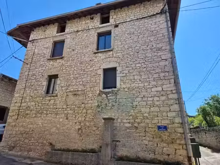 vente maison 3 pièces 99 m² à poncin (01450)  119 460 €