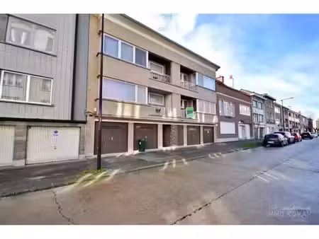 appartement à vendre à albert vandeputtestraat 23 renaix (rbx04314)