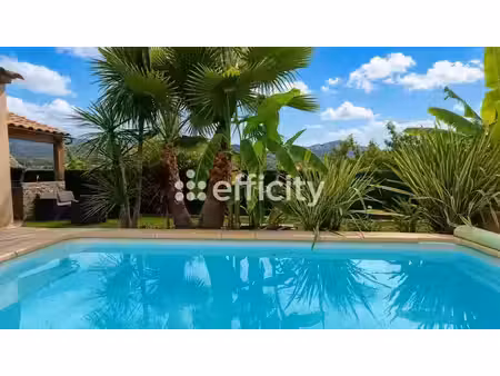 vente maison 4 pièces 105 m² à auriol (13390)  570 000 €