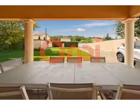 vente villa 5 pièces 188 m² à bron (69500)  575 000 €