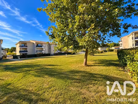 appartement à parempuyre (33290)