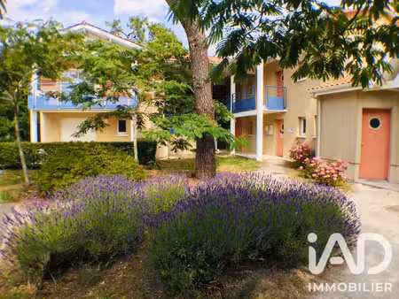 appartement à soulac-sur-mer (33780)