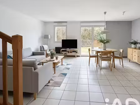 maison à bègles (33130)