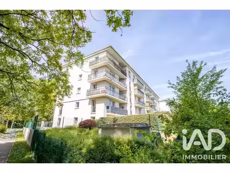 appartement à sainte-geneviève-des-bois (91700)