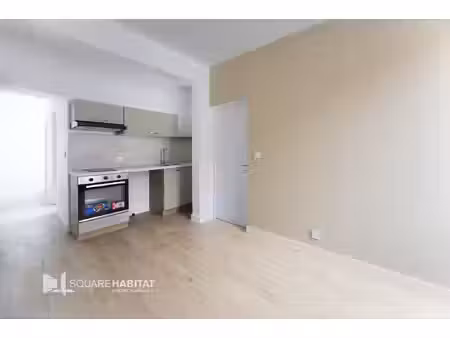 les sables d'olonne grande plage à pied appartement rénové