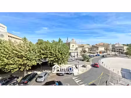 achat immeuble 300m² libourne 33500
