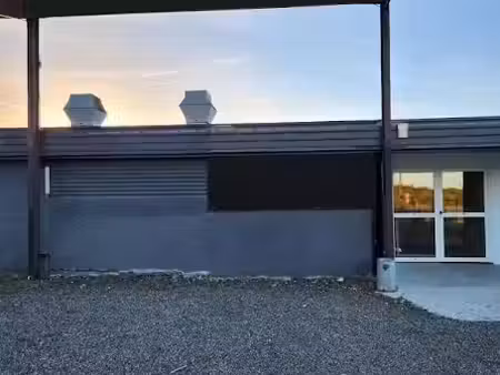 vente locaux professionnels 350 m² à capens (31410)  212 000 €