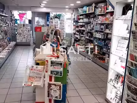 vente locaux professionnels 0 pièces 187 m² à saint-laurent-sur-gorre (87310)  193 000 €