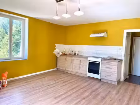 vente maison 3 pièces 87 m² à darney (88260)  99 000 €