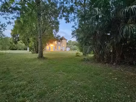 vente propriété 10 pièces 315 m² à clairac (47320)  99 000 €