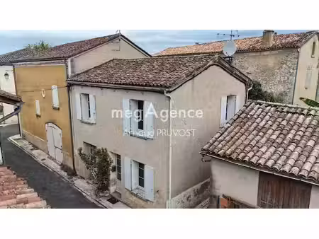 vente maison 4 pièces 72 m² à monpazier (24540)  99 000 €