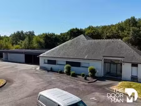 vente bureaux et commerces à trévé (22600) : à vendre / 200m² trévé