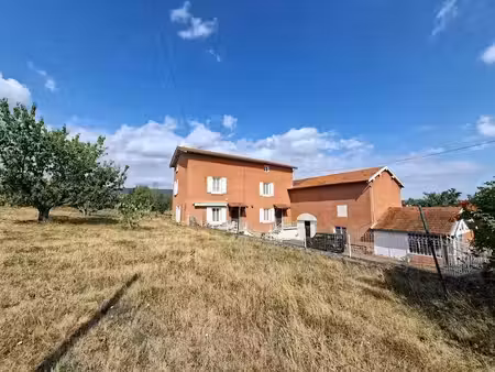 vente maison 6 pièces 160 m² à grézieu-la-varenne (69290)  590 000 €