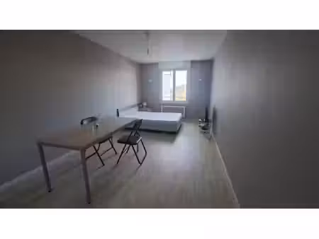 location appartement 1 pièce 25m² buxerolles 86180
