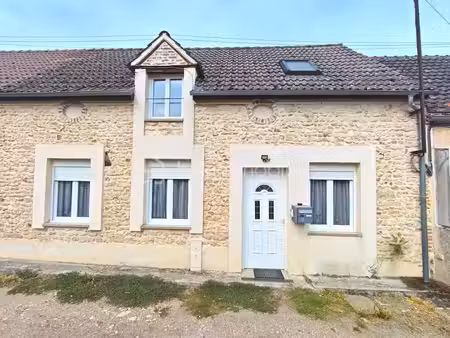 vente maison 3 pièces 70 m² à dordives (45680)  109 000 €