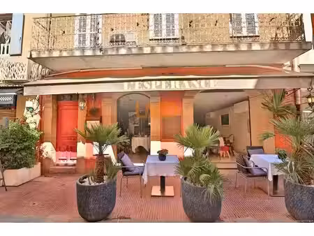 vente locaux professionnels 3 pièces 98 m² à bandol (83150)  299 000 €