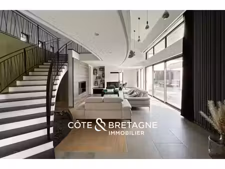 maison de luxe de 7 pièces en vente à pordic  france