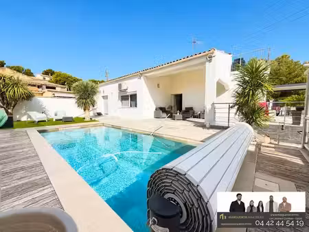 vente maison 6 pièces 188.39 m² à saint-mitre-les-remparts (13920)  595 000 €