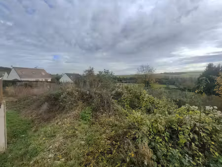 terrain 3000 m²